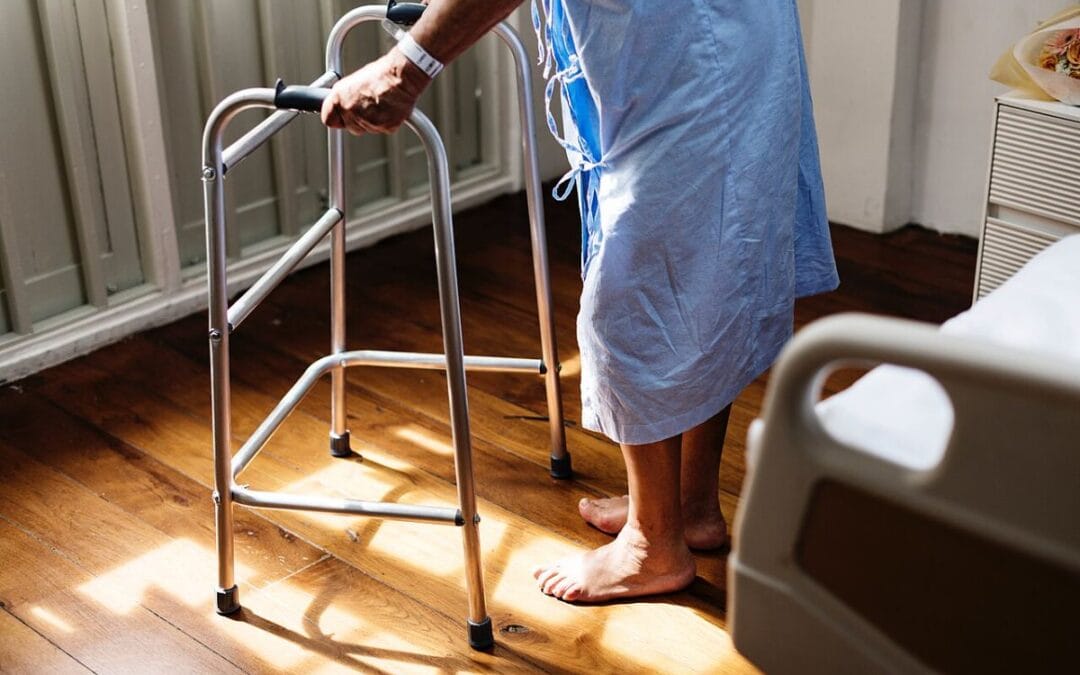 Rollators & Walking Frames: UK Buying Guide (2026)