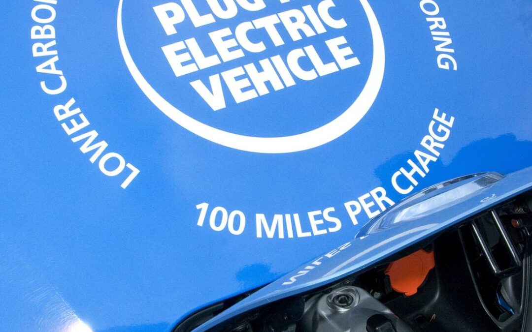 Get Free EV Charger Installation Quotes