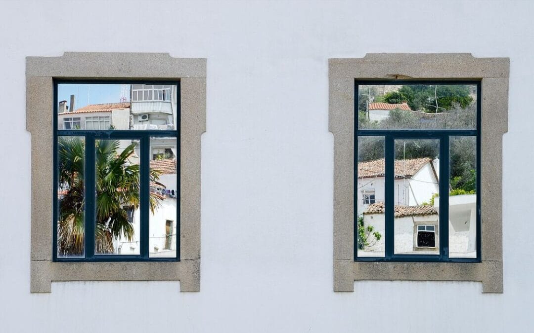 uPVC vs Aluminium vs Timber Windows: Full Comparison | LookInto