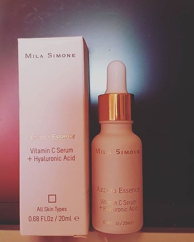 Skincare serum
