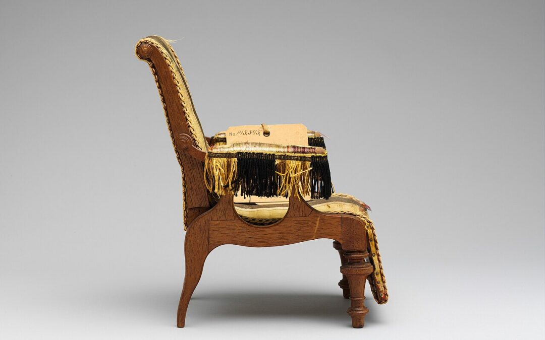 recliner chair