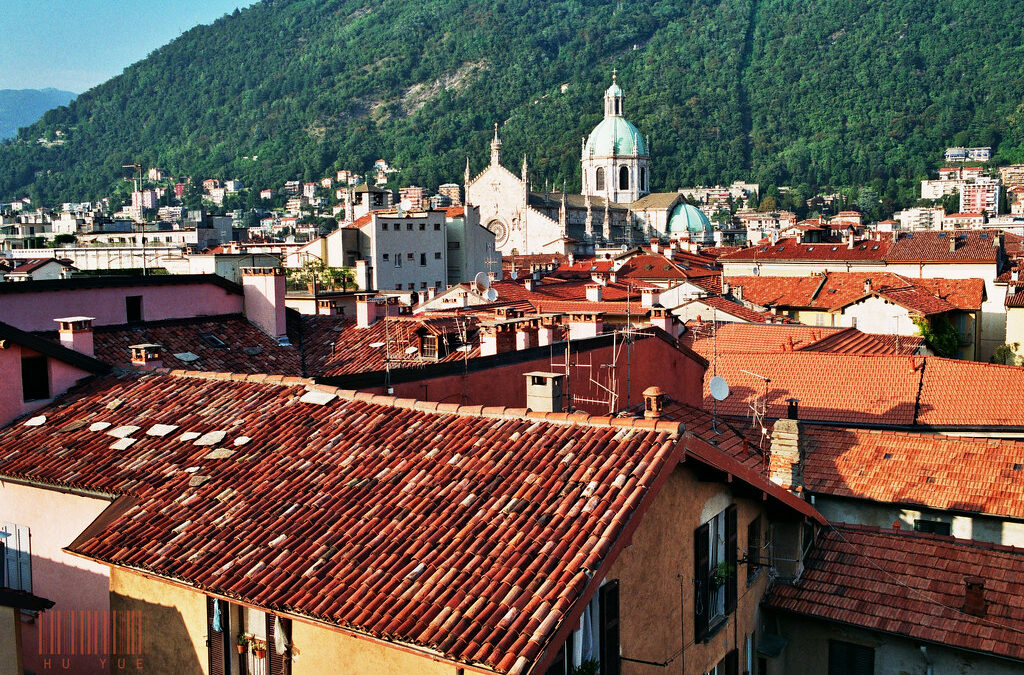 roof
