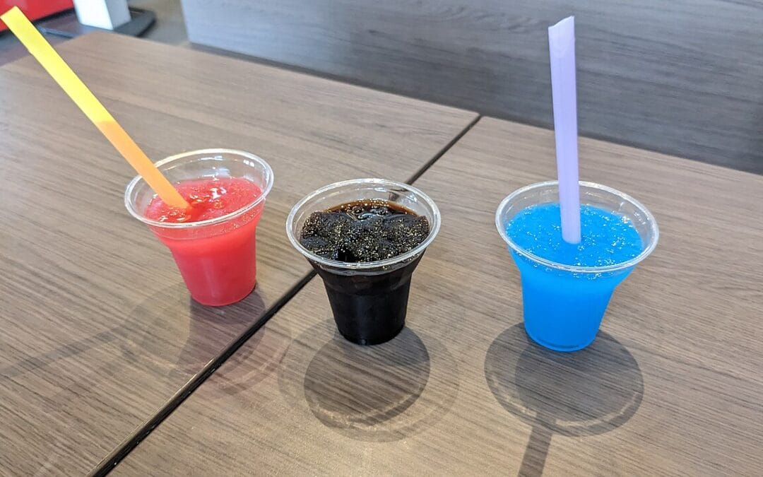 Best ice cream and slushie makers, UK 2026