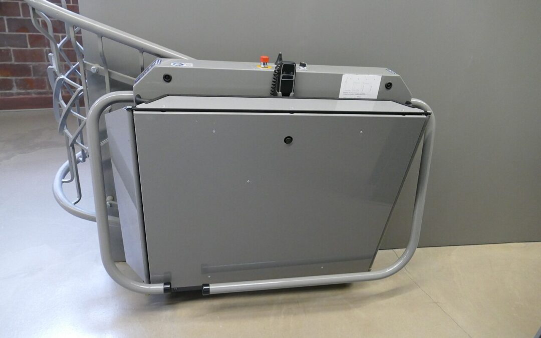 Stairlift Installation: What to Expect Step by Step