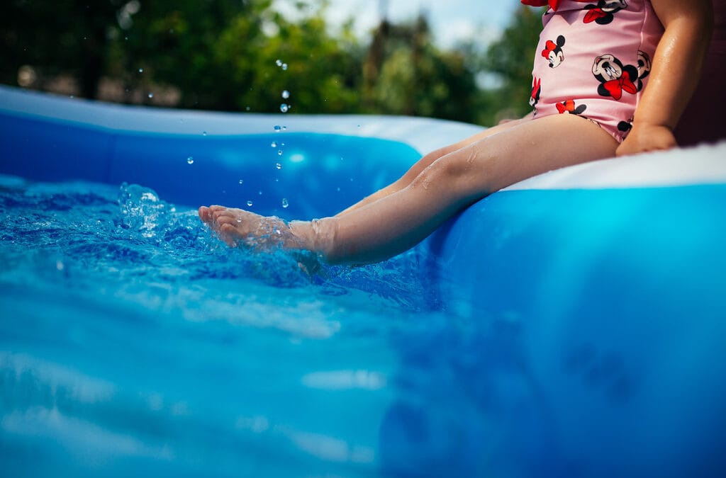Best paddling pools UK (2026): six that earn their garden space