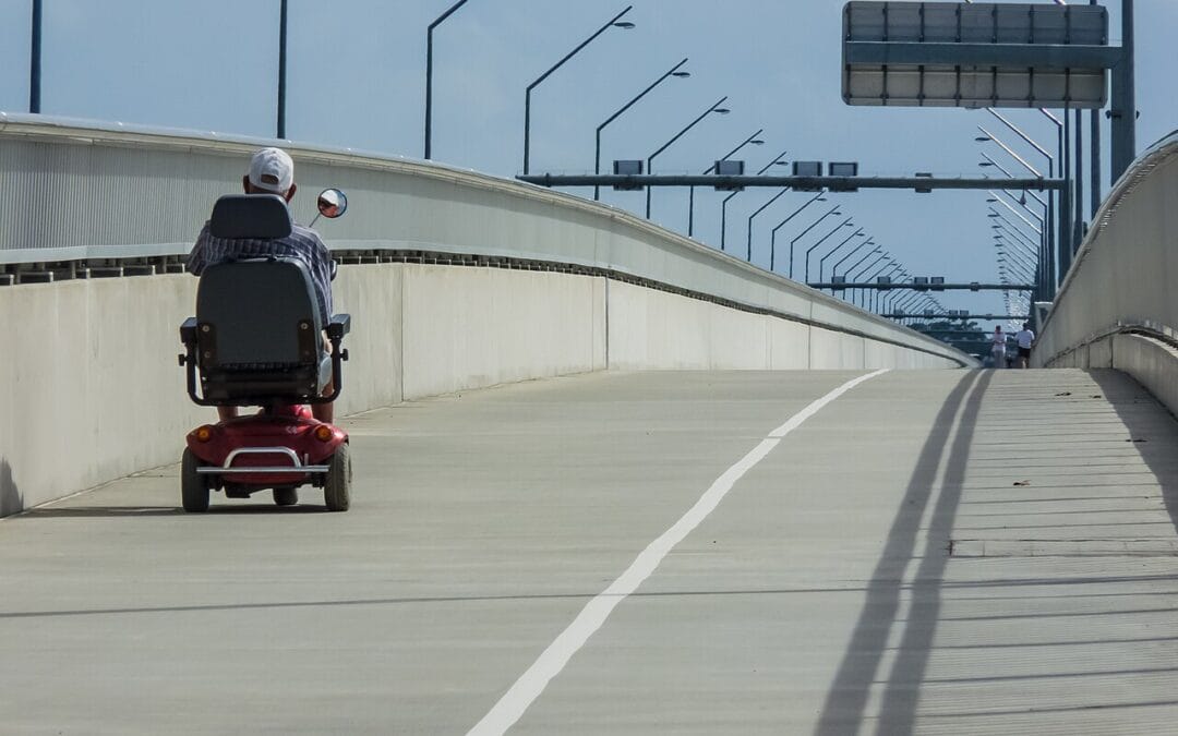Buying a Second-Hand Mobility Scooter: Prices, Checklist and Pitfalls