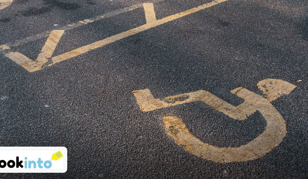 The UK Blue Badge Report