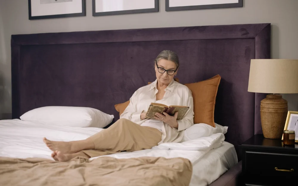 Adjustable & Profiling Beds: UK Buying Guide (2026)