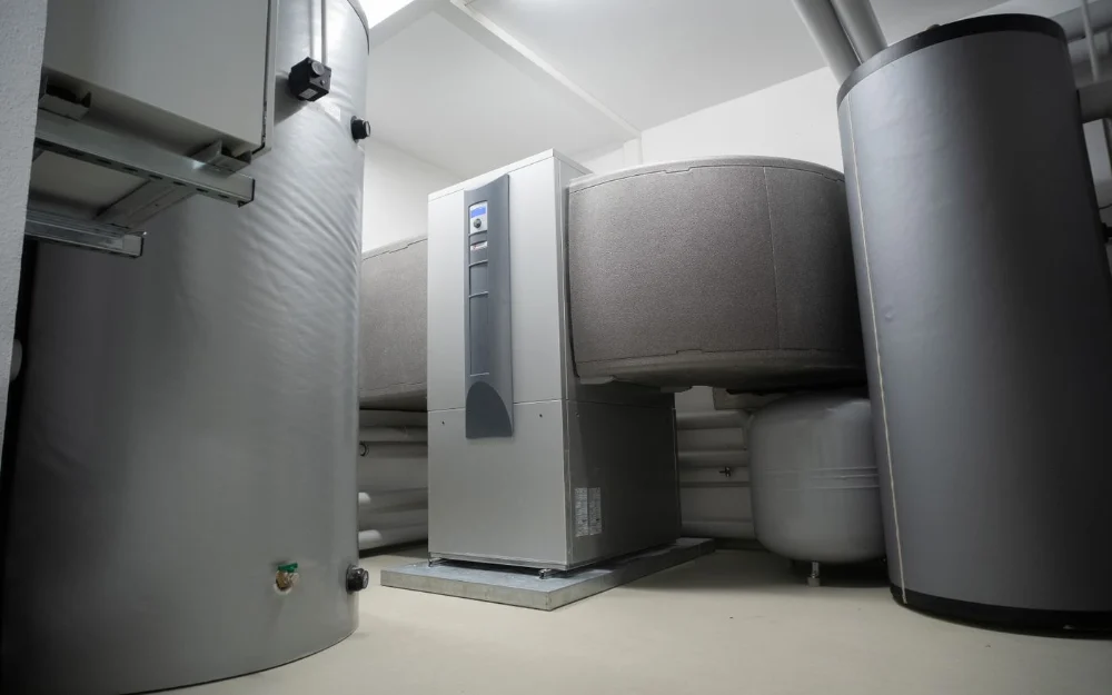 Air Source vs Ground Source Heat Pumps: Full Comparison