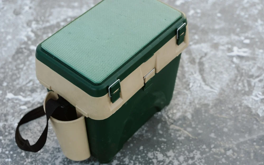 Cool boxes