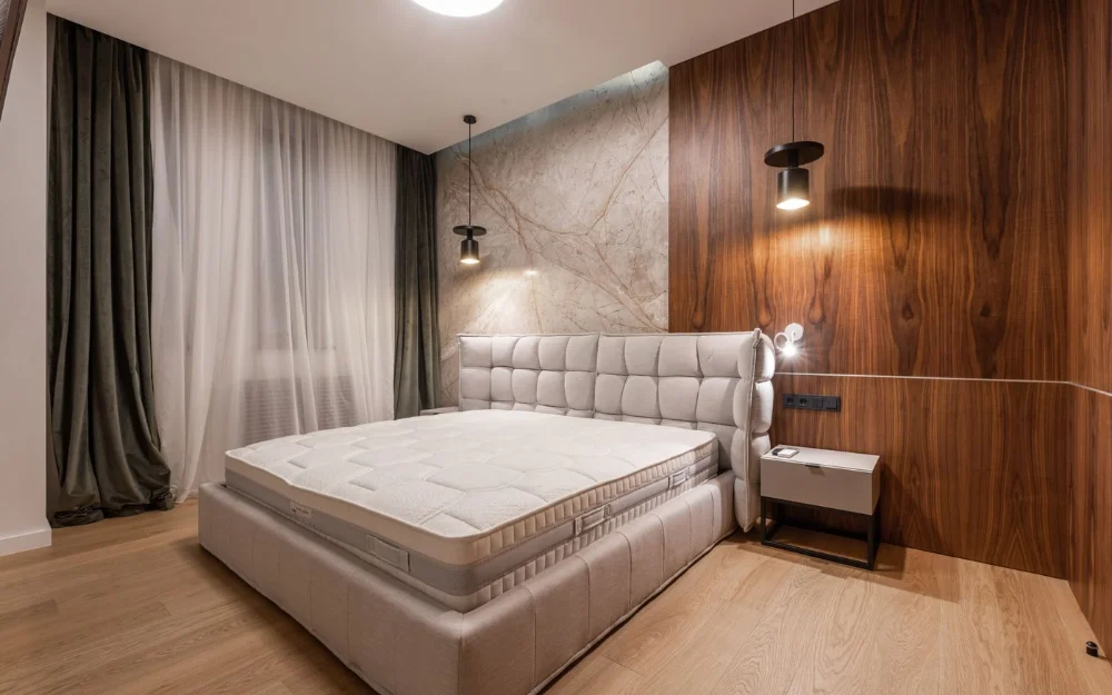 Best cooling mattress toppers UK 2026