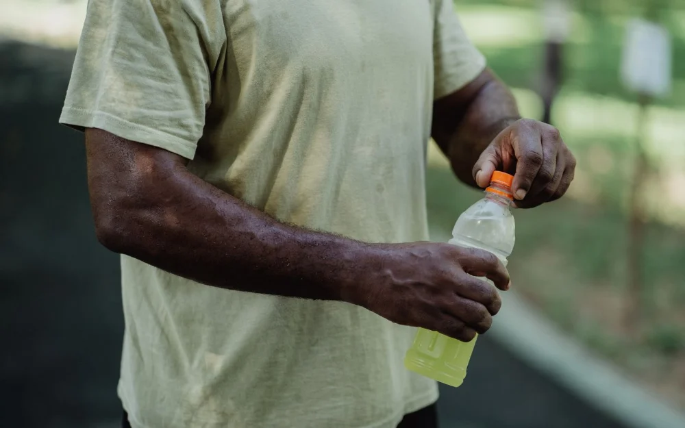 Best electrolyte tablets UK: 6 hydration tabs for summer 2026