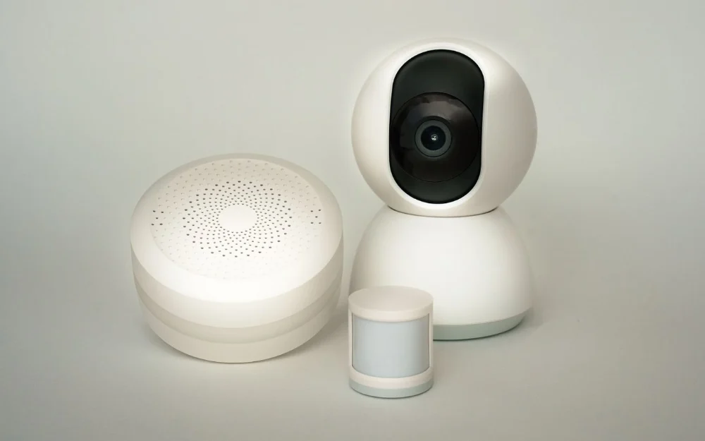 Best Home Security Systems in the UK 2026: Complete Buyer’s Guide