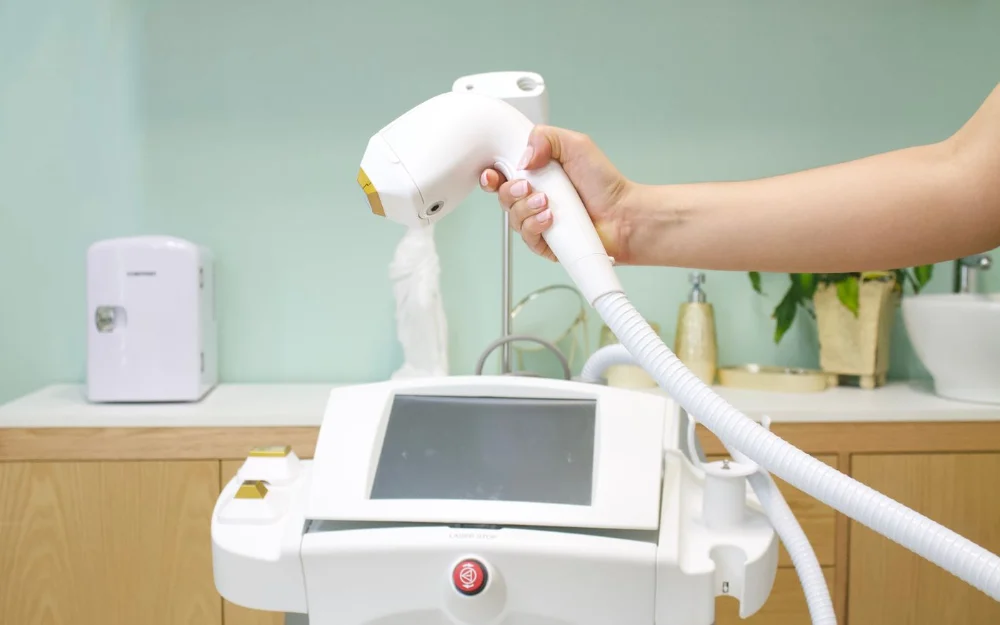 Best IPL hair removal devices UK 2026