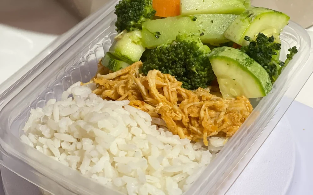 Best lunch boxes UK 2026: bento boxes for school and work