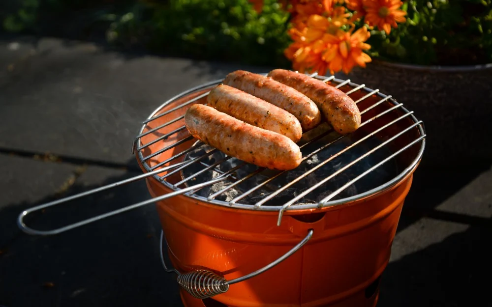 Best portable BBQs UK 2026: 6 grills for gardens, camping and balconies