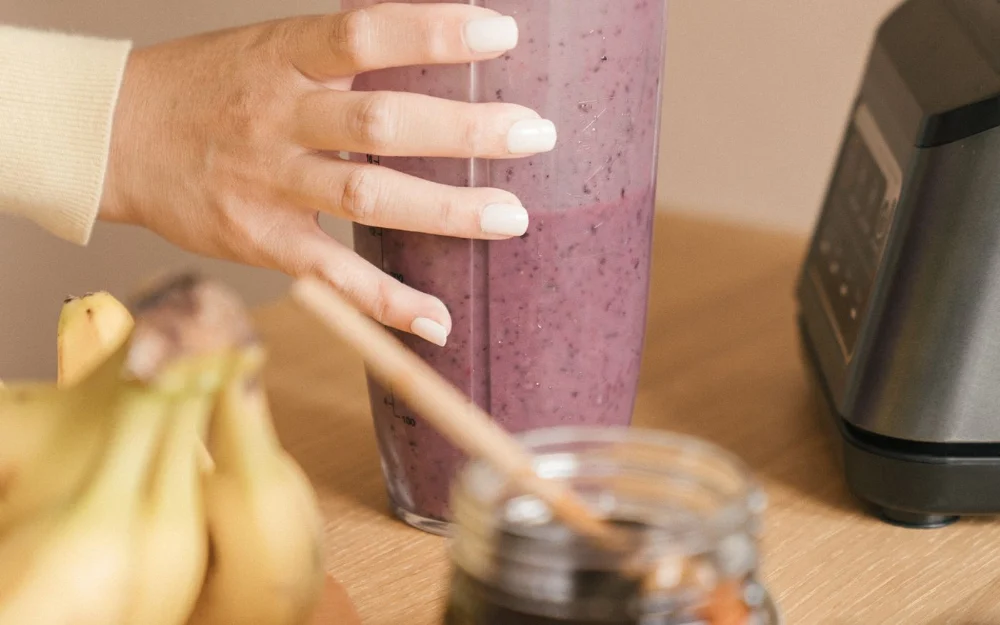 Best portable blenders UK 2026: 6 we’d actually buy