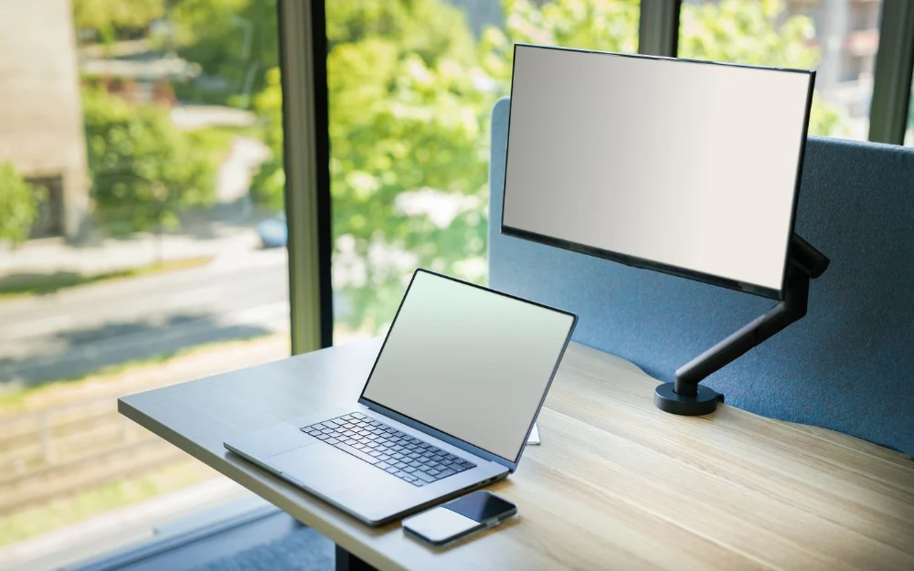 Best portable monitors UK 2026: 6 second screens for work, study and gaming