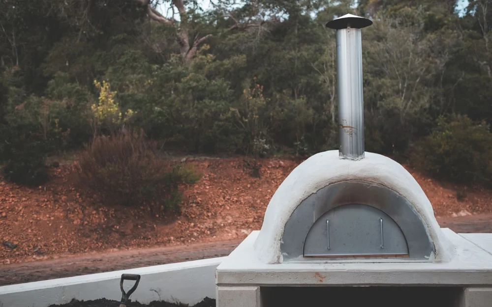 Best portable pizza ovens UK 2026