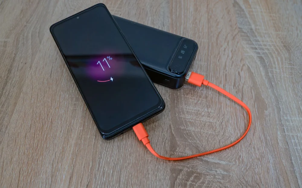 Power banks