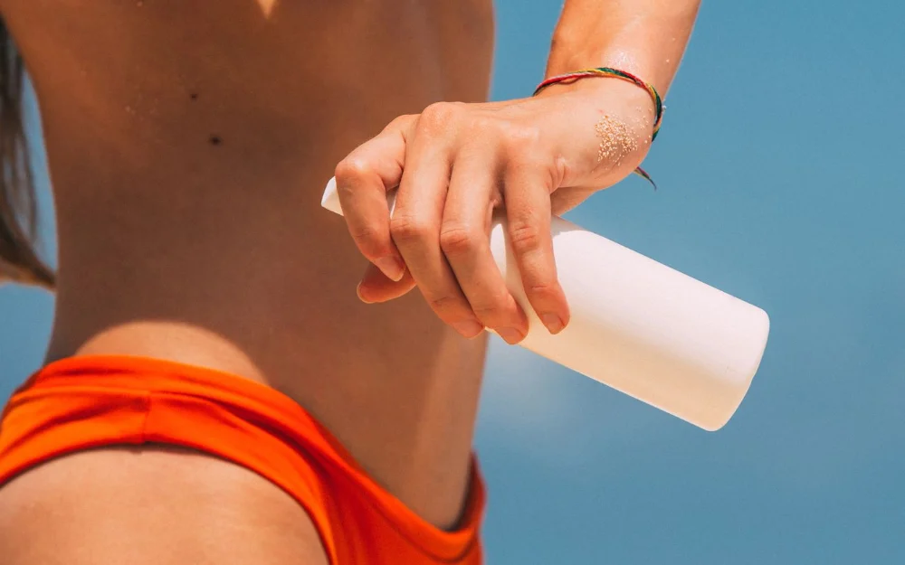 Sunscreen