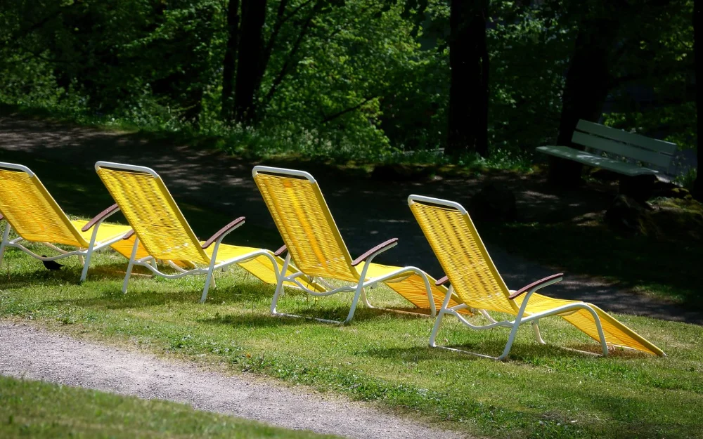 Best zero gravity chairs UK 2026: 6 top picks tested against the best sellers
