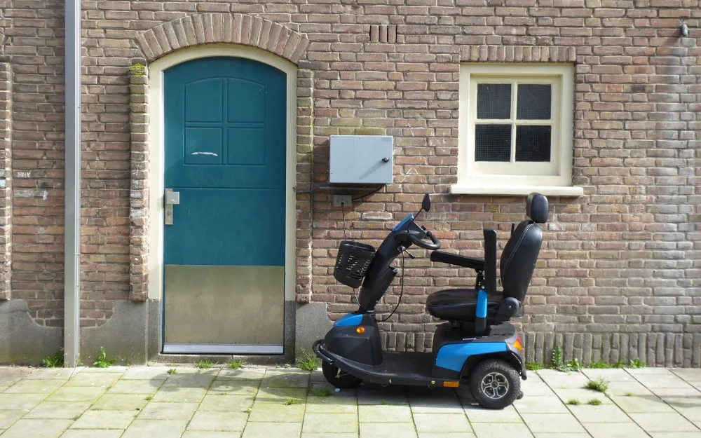 Buying a Second-Hand Mobility Scooter: Prices, Checklist and Pitfalls