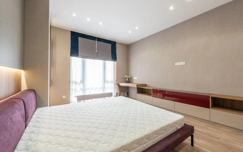 Mattress toppers