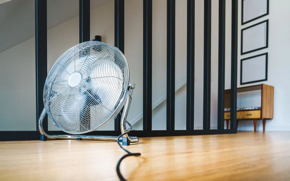 Air con or dehumidifier