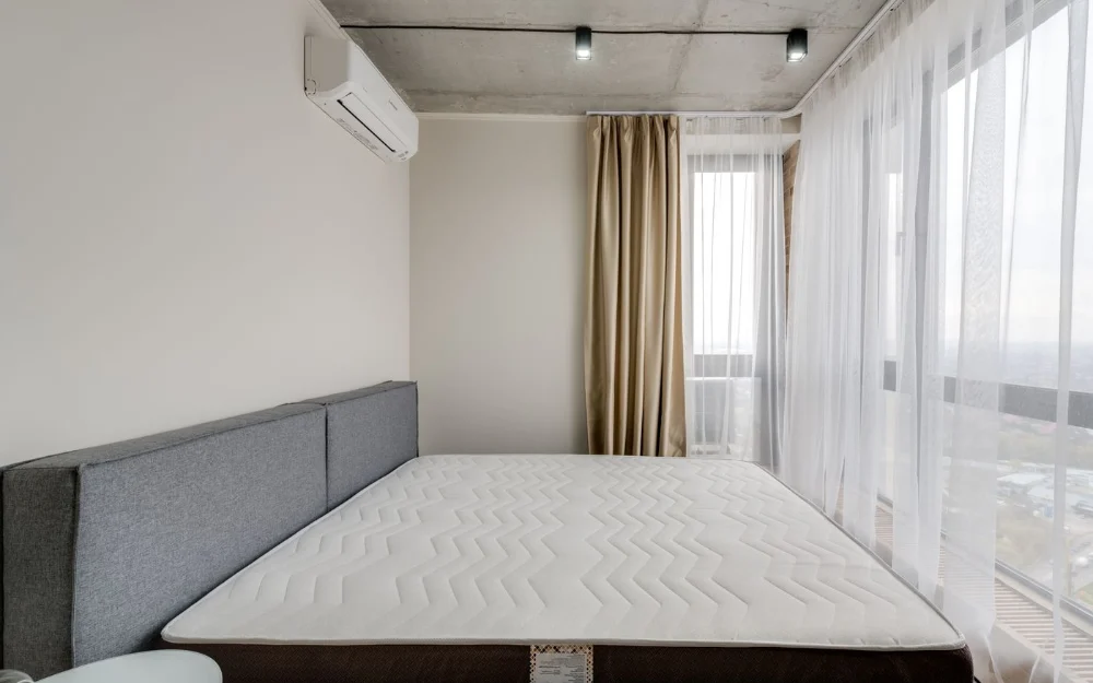 Cooling mattress toppers