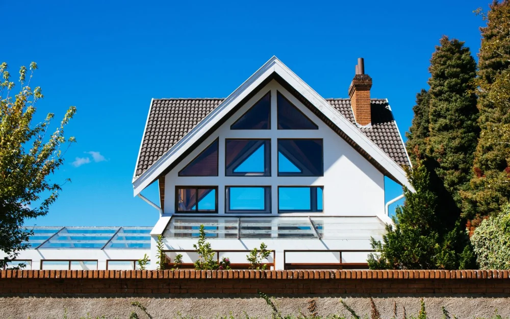 Energy-Efficient Windows: A-Rated Glazing Guide