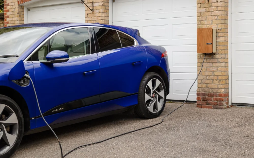 EV Charging at Home: The Complete Beginner’s Guide (2026)