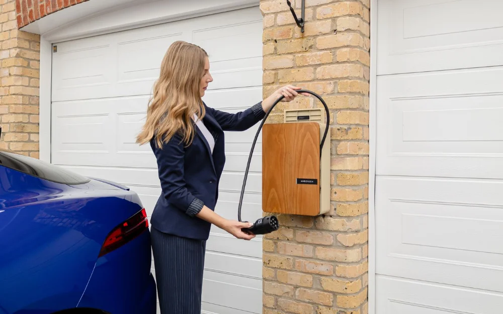 EV vs Petrol Cost per Mile UK 2026: Charging Cost Tracker