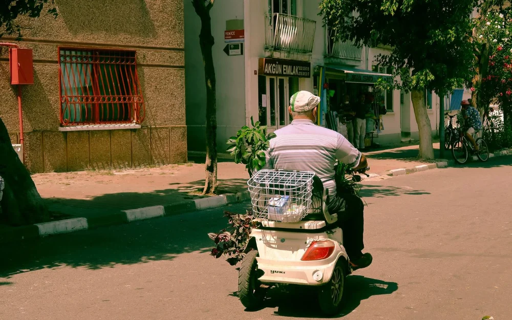 The Mobility Cost Index 2026: What Later-Life Kit Really Costs