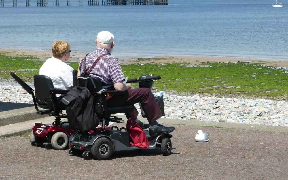 Mobility Scooter Hire UK 2026: Day, Holiday and Long-Term Costs