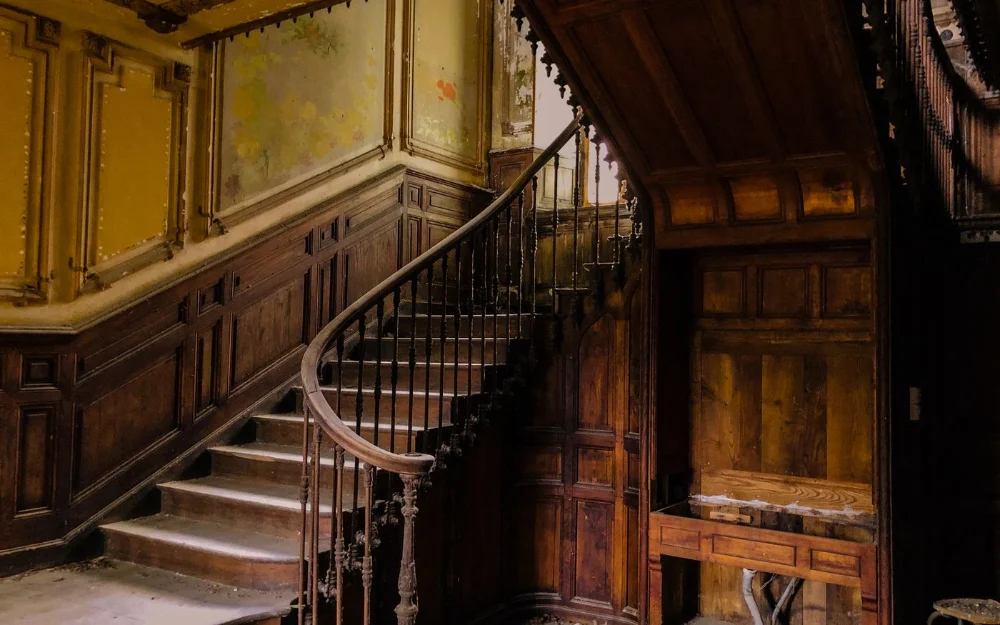 Reconditioned stairlifts