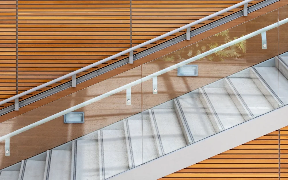 Renting a stairlift