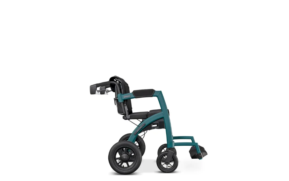 Rollators & Walking Frames: UK Buying Guide (2026)
