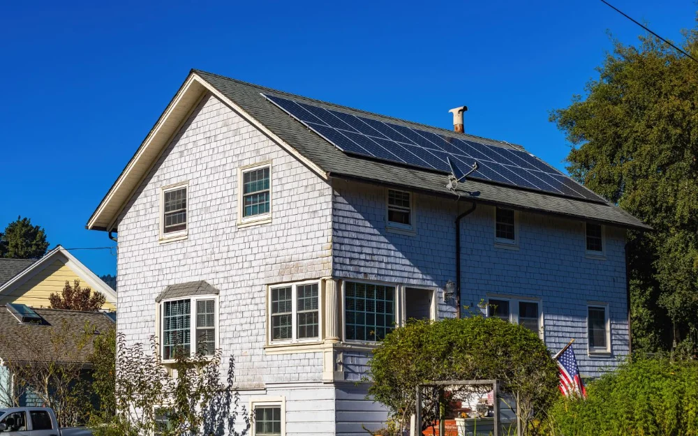 The UK Solar Panel Payback Index 2026