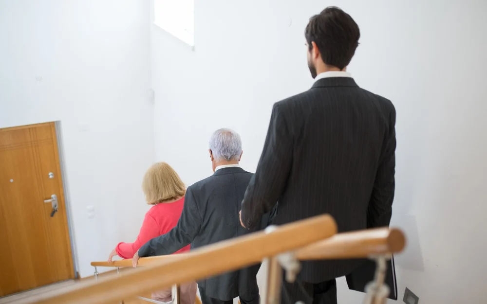 Stairlift brands knowing