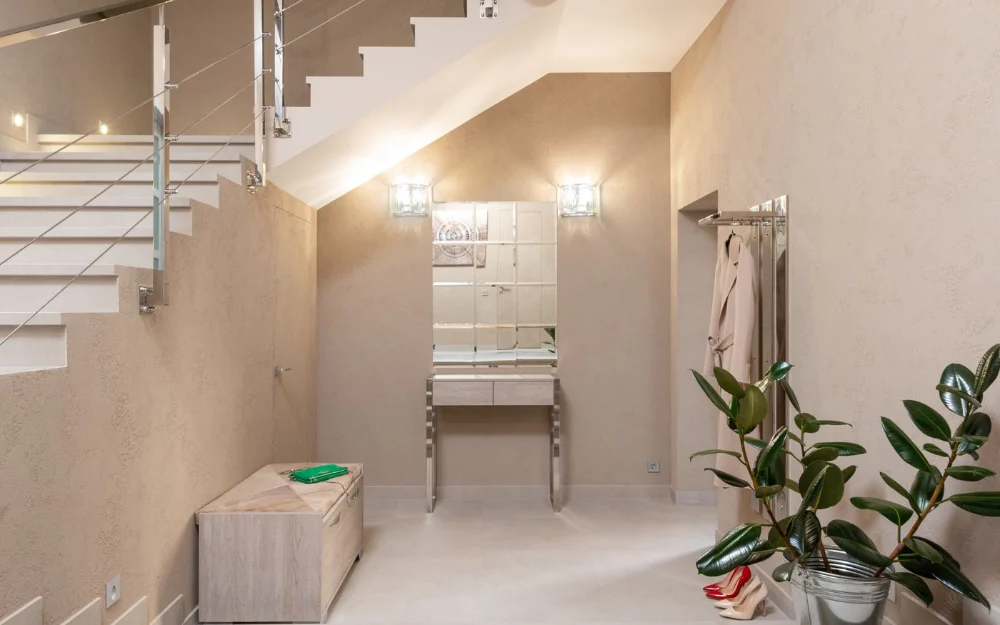 Narrow stairlifts