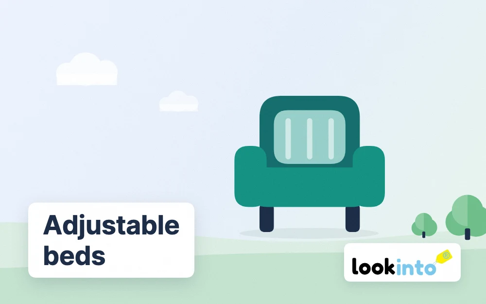 Adjustable & Profiling Beds: UK Buying Guide (2026)