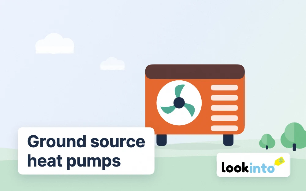 Air Source vs Ground Source Heat Pumps: Full Comparison