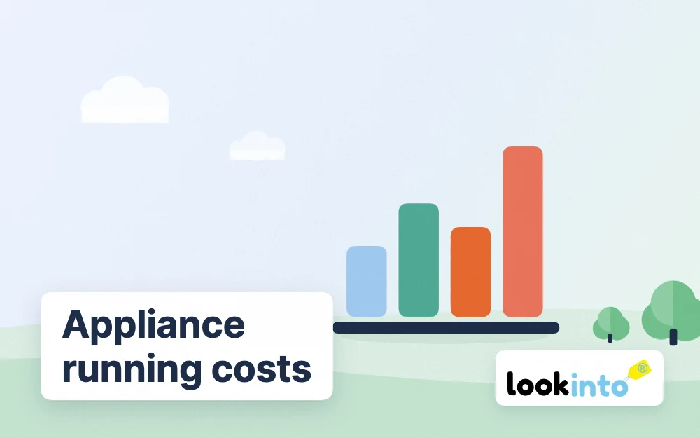 Stop Sweating the Kettle: The Appliance Running-Cost Index 2026