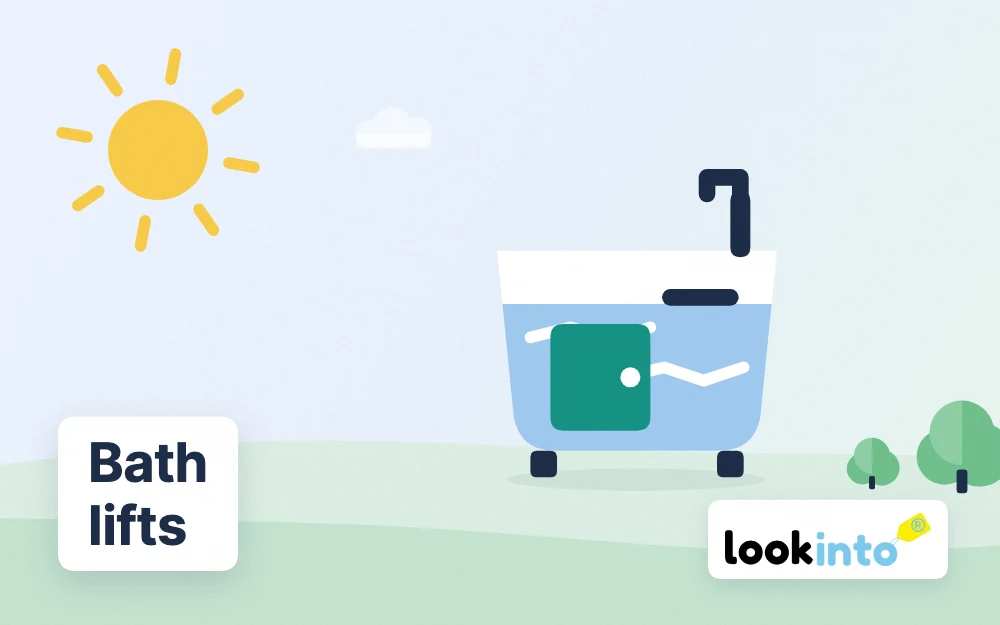 Bath Lifts: UK Buying Guide & Costs (2026)