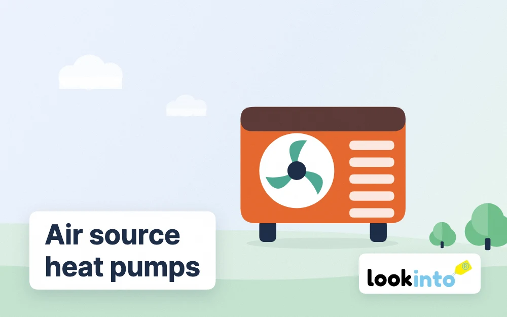 Best Air Source Heat Pumps in the UK 2025: Top 6 Models Compared