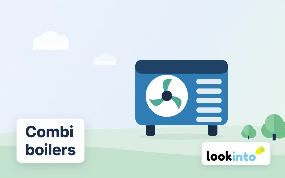 Best Combi Boilers in the UK 2025: Top 6 Models Reviewed
