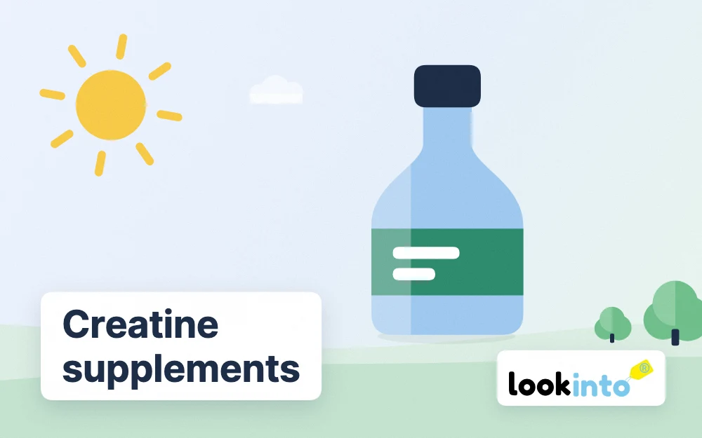 Best creatine supplements UK 2026: powders, capsules and gummies compared