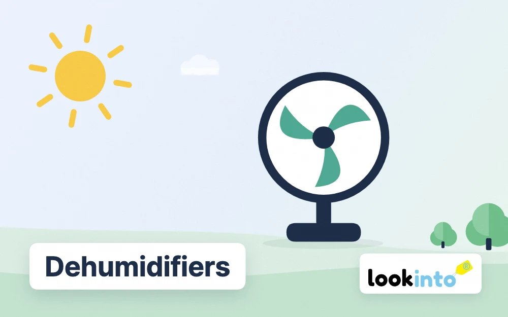Best Dehumidifiers UK 2026: 4 Models to Beat Damp & Dry Laundry