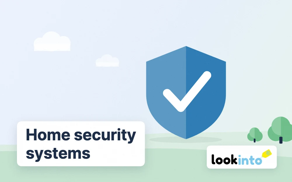 Best Home Security Systems in the UK 2025: Complete Buyer’s Guide